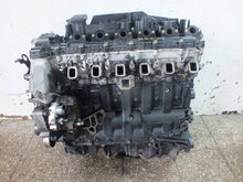 Load image into Gallery viewer, Motor BMW X3 E83 306D2 M57T 3.0 Diesel Engine Unkomplett