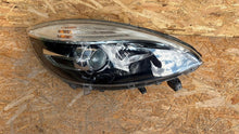 Load image into Gallery viewer, Frontscheinwerfer Renault Scenic 260106928R Rechts Scheinwerfer Headlight SCH1292075402oz