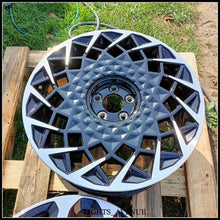 Laden Sie das Bild in den Galerie-Viewer, 1x Alufelge 20 Zoll 8.5" 5x114.3 54ET Glanz Schwarz 52910-GI210 Hyundai Ioniq 5 FEL8161663406tt