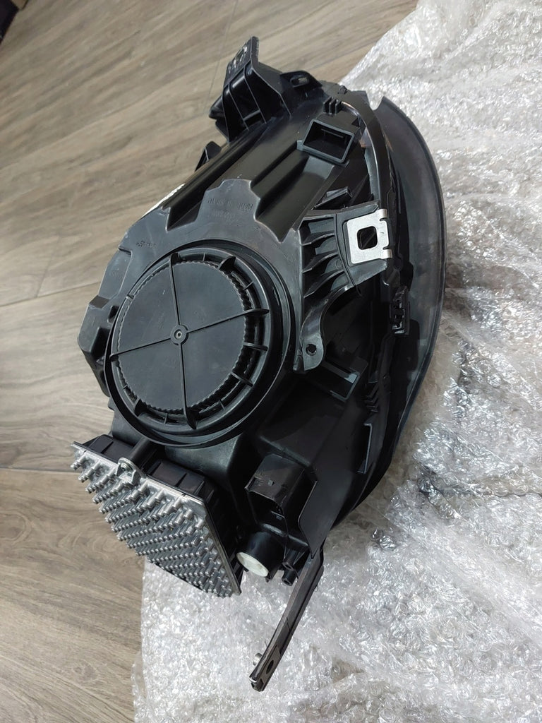 Frontscheinwerfer Mini F57 F56 F55 90186896774F LED Links Scheinwerfer Headlight SCH1069767018vs