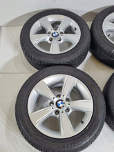 Load image into Gallery viewer, 4x Alufelge 16 Zoll 7.0" 5x120 40ET 6796199 BMW Rim Wheel FEL8726262299dw