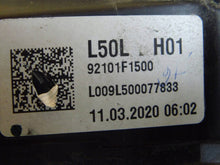 Load image into Gallery viewer, Frontscheinwerfer Kia Sportage IV 92101F1500 Links Scheinwerfer Headlight SCH2203430678on