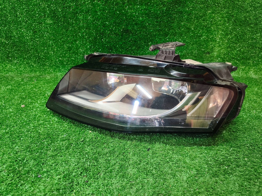 Frontscheinwerfer Audi A4 B8 8K0941003 Links Scheinwerfer Headlight SCH1957653046mk