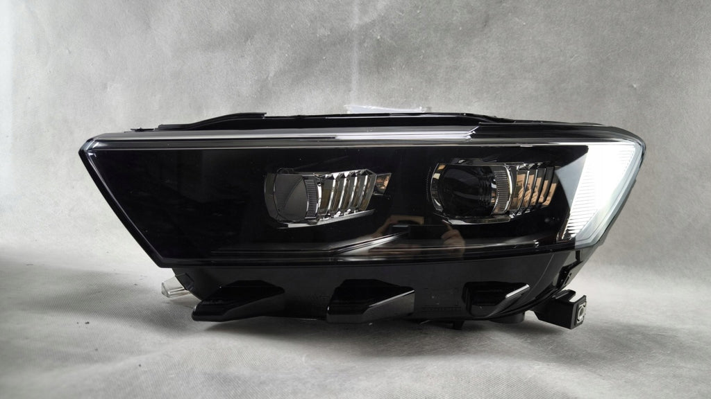 Frontscheinwerfer VW T-Roc Troc 2GA941035D LED Links Scheinwerfer Headlight SCH7944032725fu