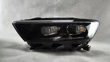 Laden Sie das Bild in den Galerie-Viewer, Frontscheinwerfer VW T-Roc Troc 2GA941035D LED Links Scheinwerfer Headlight SCH7944032725fu