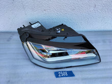 Laden Sie das Bild in den Galerie-Viewer, Frontscheinwerfer Audi A8 4H0941030 Full LED Rechts Scheinwerfer Headlight SCH6321759332hp