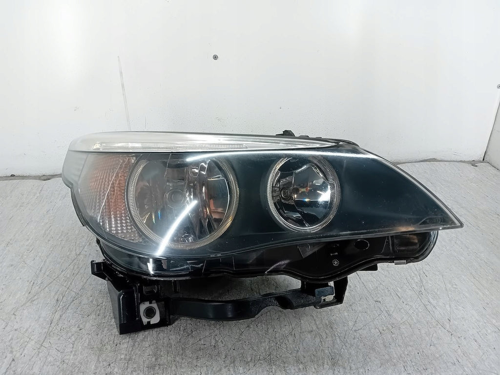 Frontscheinwerfer BMW E61 158722-00 Rechts Scheinwerfer Headlight SCH4947791546ga