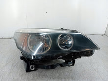 Laden Sie das Bild in den Galerie-Viewer, Frontscheinwerfer BMW E61 158722-00 Rechts Scheinwerfer Headlight SCH4947791546ga