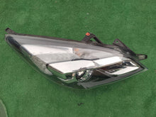 Laden Sie das Bild in den Galerie-Viewer, Frontscheinwerfer Opel Meriva B 13372334 Rechts Scheinwerfer Headlight SCH5621325283vc