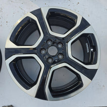 Load image into Gallery viewer, 1x Alufelge 19 Zoll 7.5" 5x112 50ET Mini Rim Wheel FEL7963877893mu