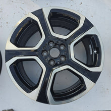 Laden Sie das Bild in den Galerie-Viewer, 1x Alufelge 19 Zoll 7.5" 5x112 50ET Mini Rim Wheel FEL7963877893mu