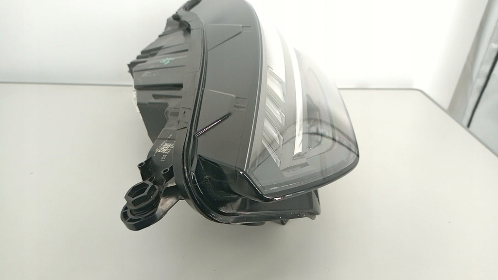Frontscheinwerfer Audi Q5 80A941035E LED Links Scheinwerfer Headlight