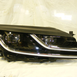 Frontscheinwerfer VW Arteon 3G8941036N LED Rechts Scheinwerfer Headlight SCH9201736961km