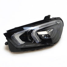 Laden Sie das Bild in den Galerie-Viewer, Frontscheinwerfer Mercedes-Benz Gle A1679065704 LED Links Scheinwerfer Headlight