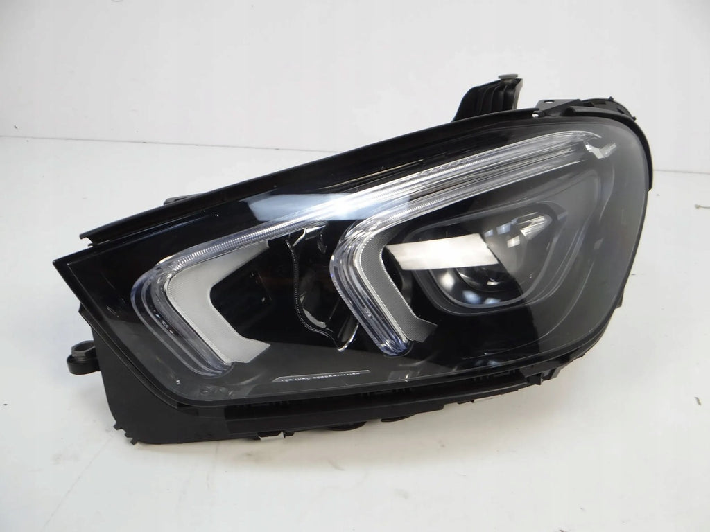 Frontscheinwerfer Mercedes-Benz Gle A1679065704 LED Links Scheinwerfer Headlight