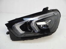 Laden Sie das Bild in den Galerie-Viewer, Frontscheinwerfer Mercedes-Benz Gle A1679065704 LED Links Scheinwerfer Headlight