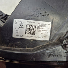 Load image into Gallery viewer, Frontscheinwerfer VW Passat 3J1941005 Full LED Ein Stück (Rechts oder Links) SCH5995836907fu