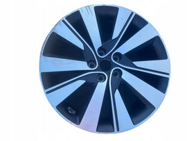 1x Alufelge 19 Zoll 7.5