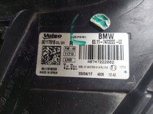 Laden Sie das Bild in den Galerie-Viewer, Frontscheinwerfer BMW X1 F48 7472220 Rechts Scheinwerfer Headlight SCH9794017632zl