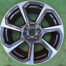 1x Alufelge 19 Zoll 5x112 83A601025BB Audi Q3 Rim Wheel FEL7847625260lk