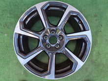 Laden Sie das Bild in den Galerie-Viewer, 1x Alufelge 19 Zoll 5x112 83A601025BB Audi Q3 Rim Wheel FEL7847625260lk