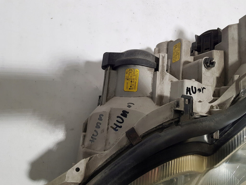 Frontscheinwerfer Mercedes-Benz Sl R230 A2308207961 Xenon Links Headlight