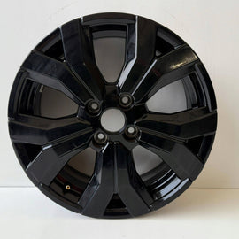 1x Alufelge 16 Zoll 403004026R Dacia Sandero Iii Rim Wheel FEL7795618593yw