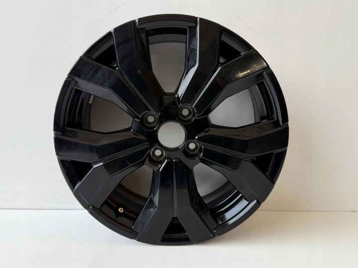 1x Alufelge 16 Zoll 403004026R Dacia Sandero Iii Rim Wheel FEL7795618593yw
