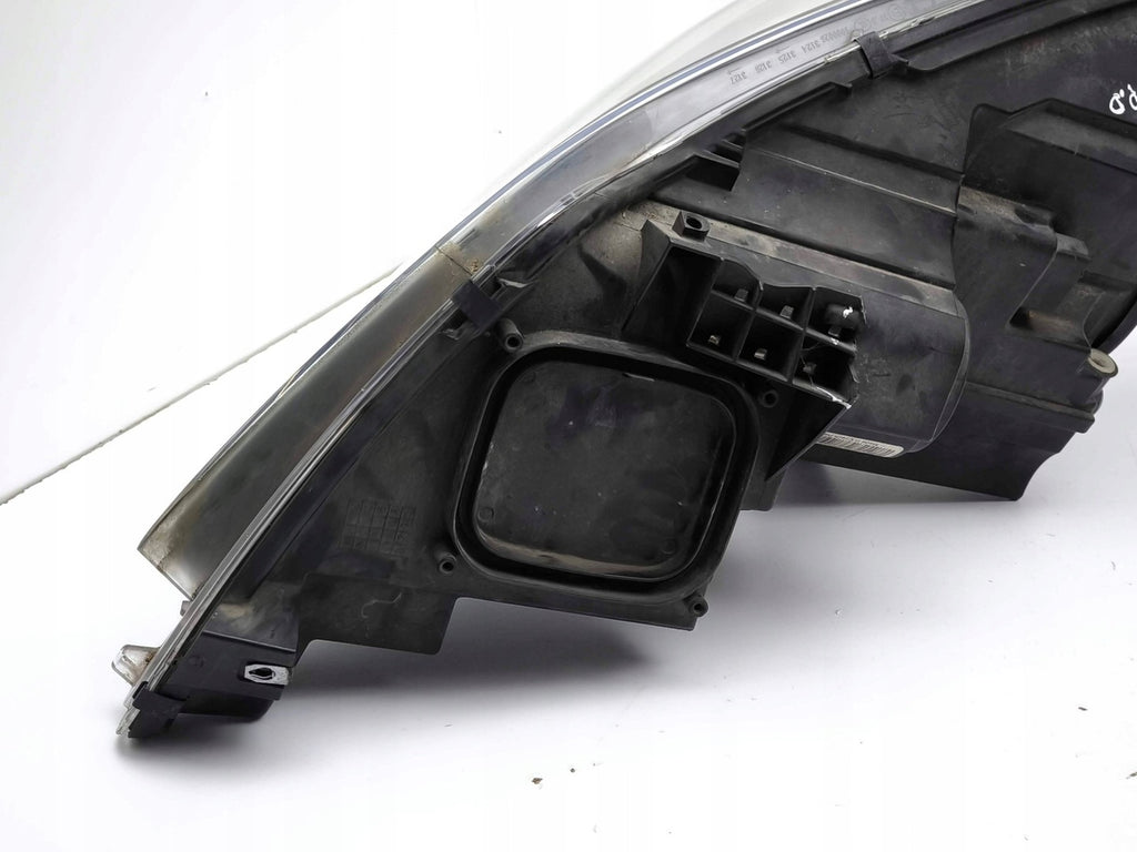 Frontscheinwerfer Opel Zafira C 39009024 Rechts Scheinwerfer Headlight