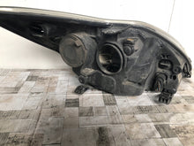 Laden Sie das Bild in den Galerie-Viewer, Frontscheinwerfer Ford Focus 8M51-13101-CF Links Scheinwerfer Headlight SCH1335064287cy