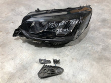 Laden Sie das Bild in den Galerie-Viewer, Frontscheinwerfer Peugeot 208 II 90200109 LED Links Scheinwerfer Headlight SCH9247736080eh
