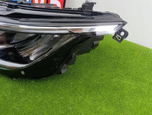 Laden Sie das Bild in den Galerie-Viewer, Frontscheinwerfer VW Golf VIII 5H1841005C LED Links Scheinwerfer Headlight SCH3721273415bi