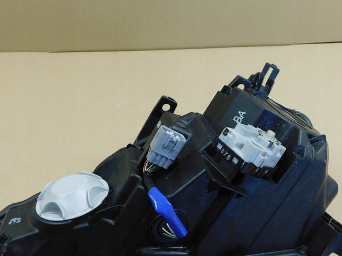 Frontscheinwerfer Toyota 4232314 Ein Stück (Rechts oder Links) Headlight