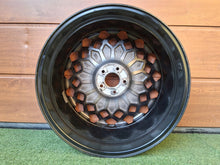 Laden Sie das Bild in den Galerie-Viewer, 1x Alufelge 20 Zoll 8.5" 5x114.3 54ET Glanz Schwarz 52910G1210 Hyundai Ioniq 5 FEL9163553177dk