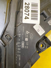 Laden Sie das Bild in den Galerie-Viewer, Frontscheinwerfer Audi Q7 4M0941036 LED Rechts Scheinwerfer Headlight