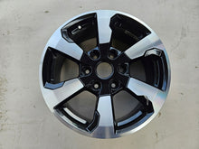 Laden Sie das Bild in den Galerie-Viewer, 1x Alufelge 18 Zoll 7.5" 6x139.7 N1XC-1007-B1A VW Amarok Rim Wheel FEL6675202371cy