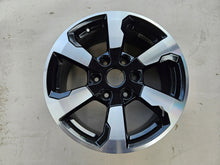 Load image into Gallery viewer, 1x Alufelge 18 Zoll 7.5" 6x139.7 N1XC-1007-B1A VW Amarok Rim Wheel FEL6675202371cy