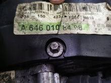 Load image into Gallery viewer, Motor Mercedes-Benz W211 W204 W212 646951 2.2 CDI Diesel Engine Unkomplett