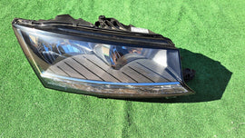 Frontscheinwerfer Skoda Fabia III 6V1941016D Rechts Scheinwerfer Headlight