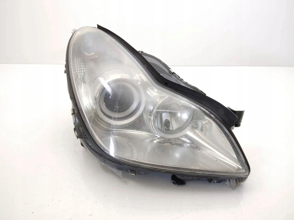 Frontscheinwerfer Mercedes-Benz Cls C219 RZV68063 FALSE Scheinwerfer Headlight SCH7086973287ez