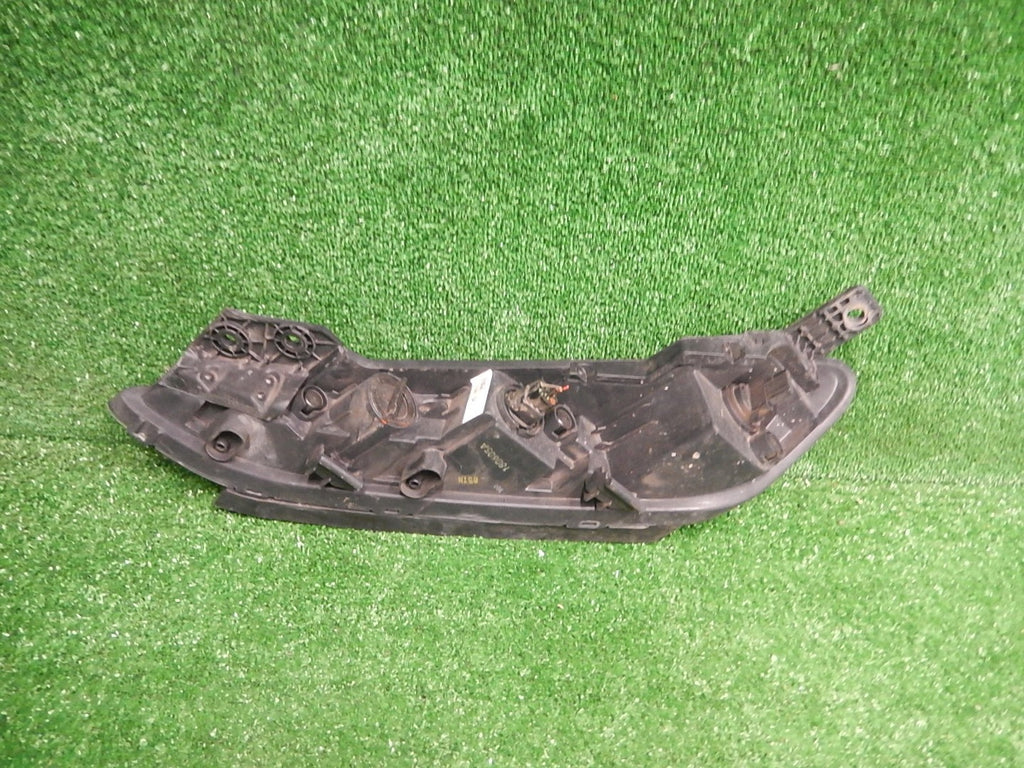 Frontscheinwerfer Hyundai Kona LED Rechts Scheinwerfer Headlight SCH5785377897vs