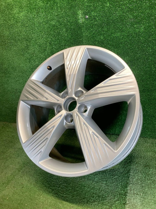 1x Alufelge 19 Zoll 5x112 89A601025B Audi E-Tron Rim Wheel FEL7137828484zb