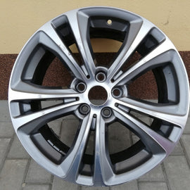 1x Alufelge 18 Zoll 