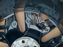 Laden Sie das Bild in den Galerie-Viewer, 1x Alufelge 19 Zoll 8.0" 5x112 45ET 575601025H Cupra Ateca Rim Wheel FEL5461428897dk