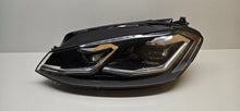 Laden Sie das Bild in den Galerie-Viewer, Frontscheinwerfer VW Golf VII 5g1 5G1941035 LED Links Scheinwerfer Headlight SCH7253688743mr