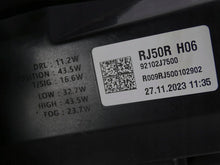 Laden Sie das Bild in den Galerie-Viewer, Frontscheinwerfer Kia Ceed 92102-J7500 LED Rechts Scheinwerfer Headlight