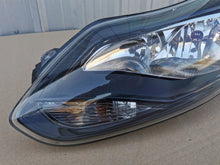 Laden Sie das Bild in den Galerie-Viewer, Frontscheinwerfer Ford Focus III BM5113W030CBAX Links Scheinwerfer Headlight SCH5873208442tq