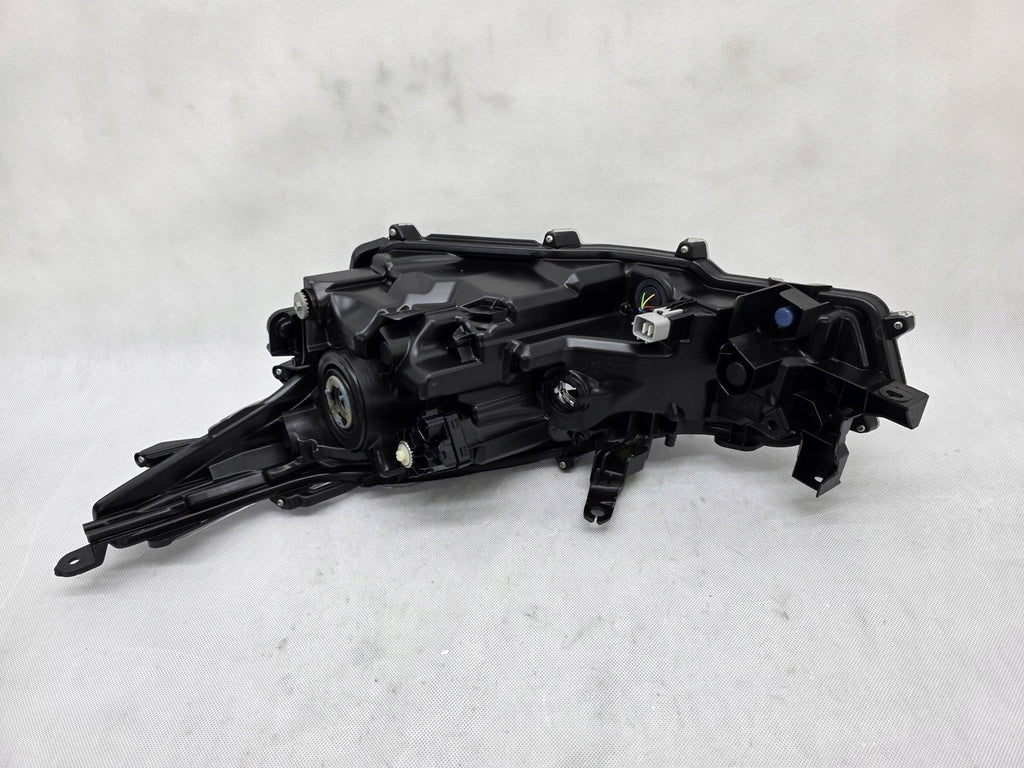Frontscheinwerfer Toyota Corolla 81110-02T31-00 Rechts Scheinwerfer Headlight SCH9329476506gu