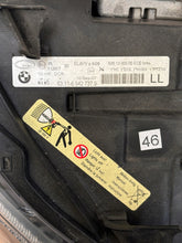 Laden Sie das Bild in den Galerie-Viewer, Frontscheinwerfer BMW E91 E90 6942737 6948180 Xenon Rechts oder Links