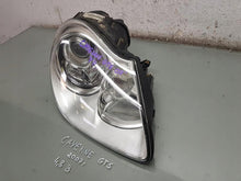Laden Sie das Bild in den Galerie-Viewer, Frontscheinwerfer Porsche Cayenne 7L5941006K Rechts Scheinwerfer Headlight SCH4067237034ur